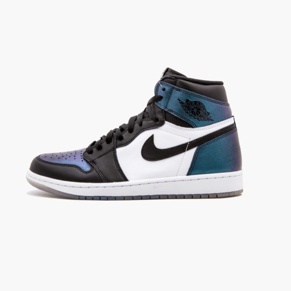 AIR JORDAN 1 RETRO HIGH OG AS
"All Star Game / Chameleon"